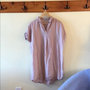 Thread and Supply Dress